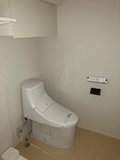 トイレ セジョリ東陽町（304）