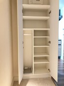 靴箱 セジョリ東陽町（304）