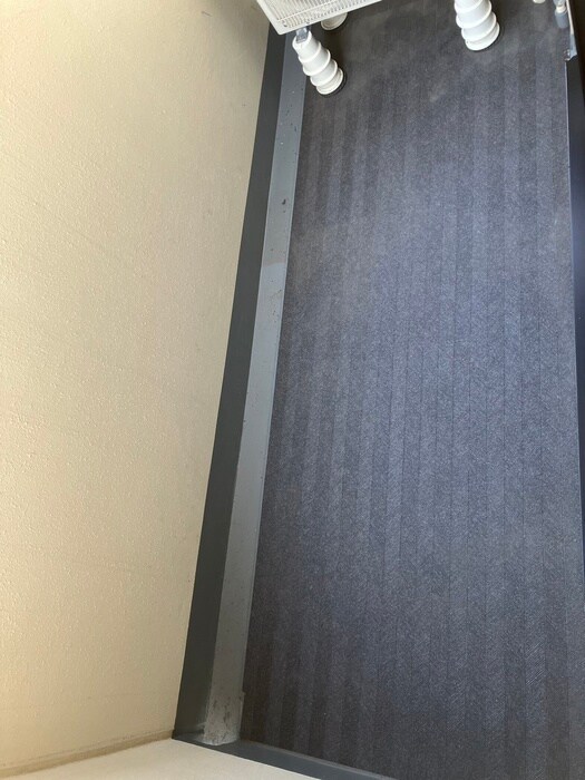 ベランダ・バルコニー セジョリ東陽町（304）