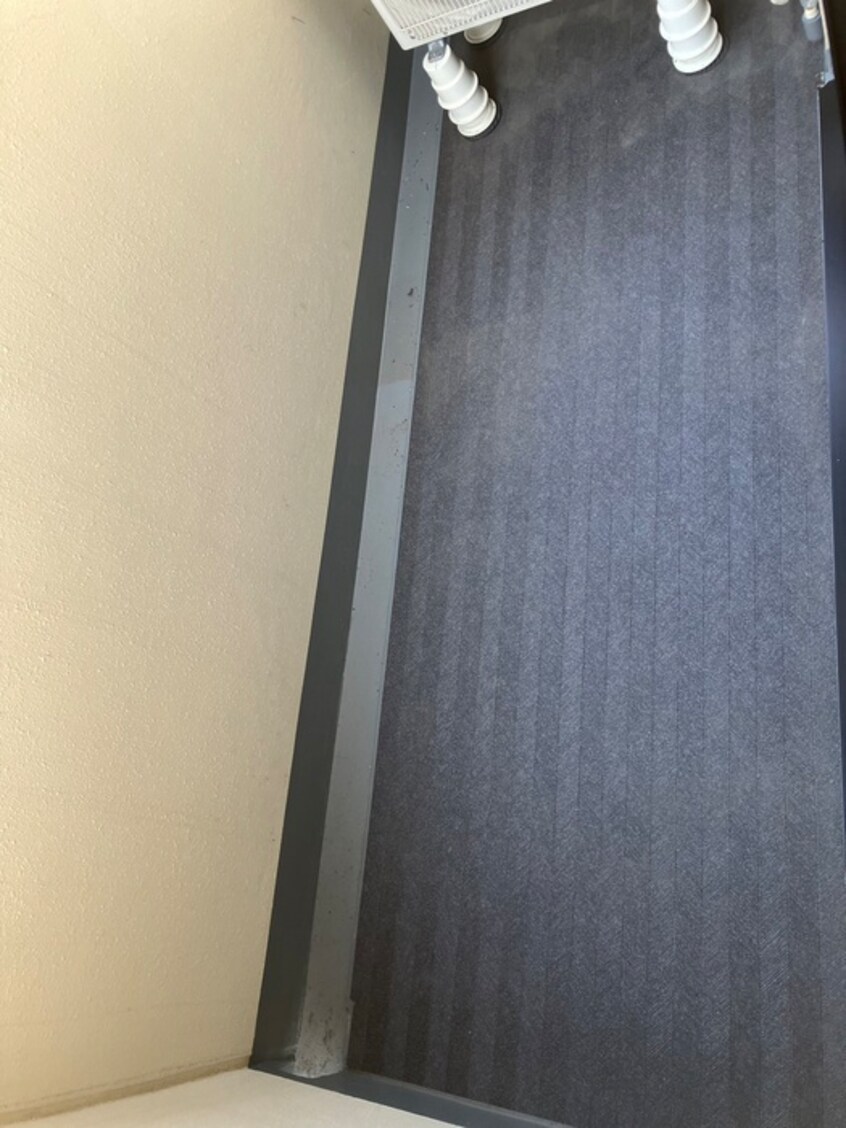 ベランダ・バルコニー セジョリ東陽町（304）