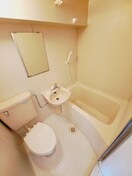 バス／シャワールーム等 田中ビル