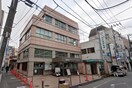 城北信用金庫　上石神井支店(銀行)まで28m 田中ビル