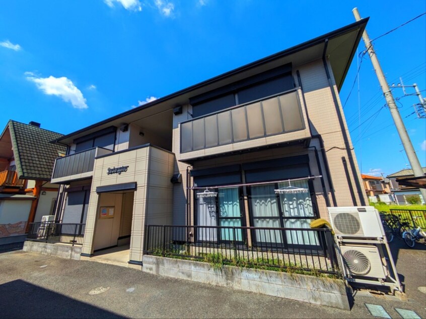 エントランス部分 パナクオリティ－Ｂ