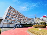 ｼｰｱｲﾏﾝｼｮﾝ東戸塚Ｂ棟(234)