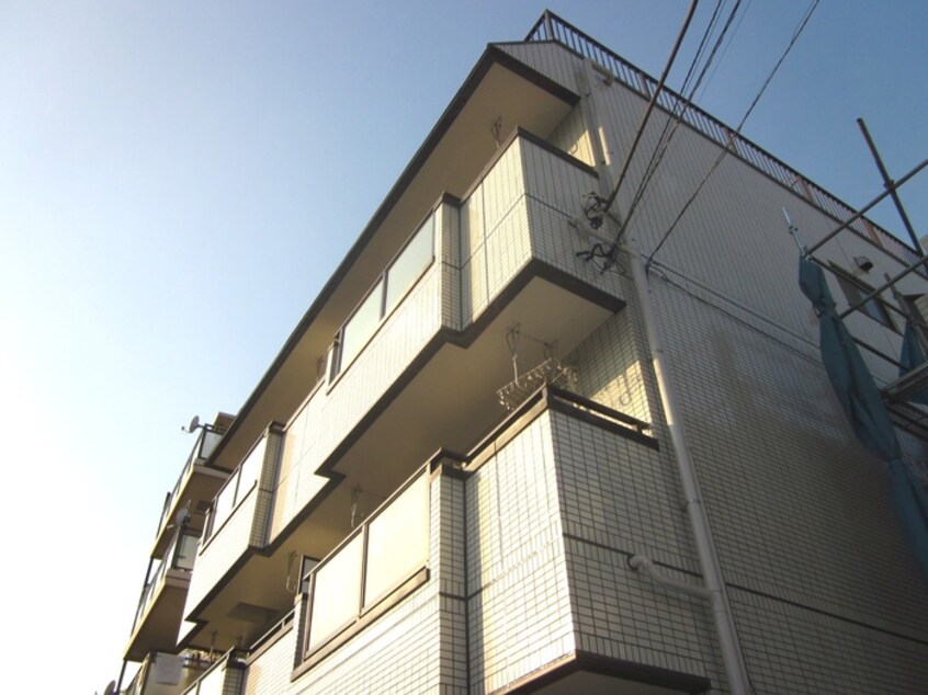 外観写真 サンロ－ゼ