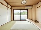内観写真 サンロ－ゼ