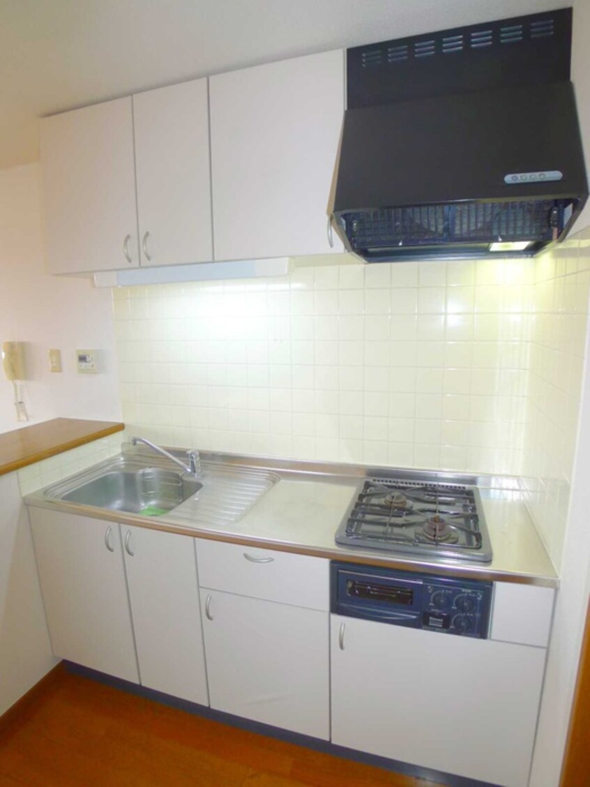 キッチン クレ－ル