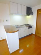 キッチン クレ－ル