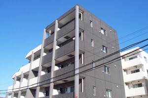 ｽﾊﾟｼｴｱﾙﾏｰﾙ浮間公園(209)