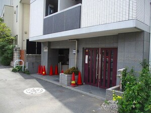 Le-lion牛込柳町（406）