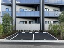 駐車場 ラグゼナ平井サウス