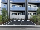 駐車場 ラグゼナ平井サウス