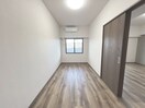 居室 ラグゼナ平井サウス