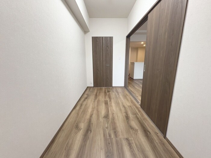 居室 ラグゼナ平井サウス