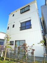 ハイツあすなろ