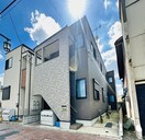 外観写真 ハーモニーテラス伊興Ⅳ