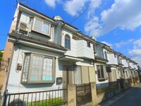 エメラルドハイツ