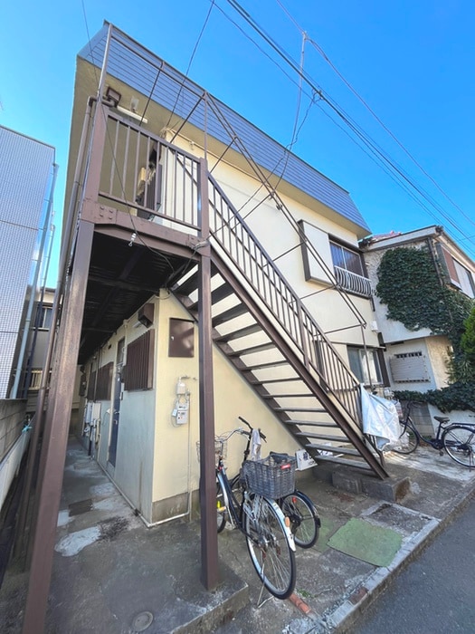 その他 榎田ハイツ