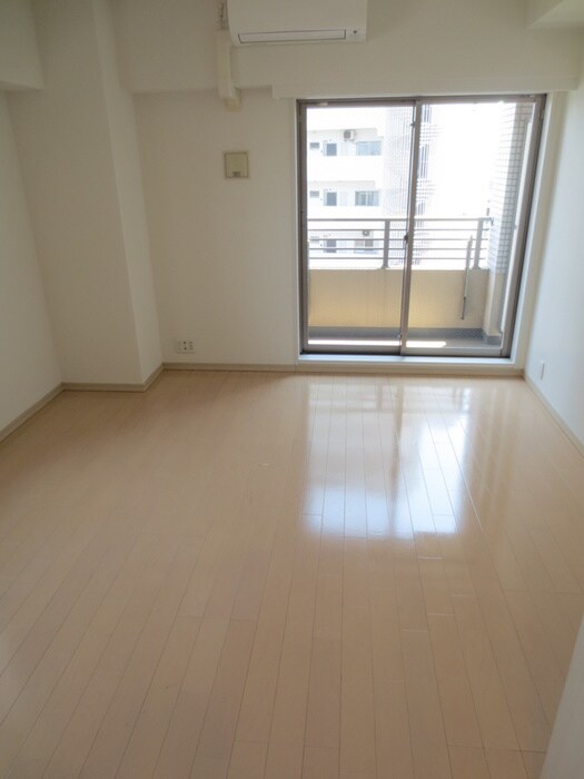 居室 プライムアーバン目白