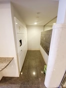 建物設備 プライムアーバン目白