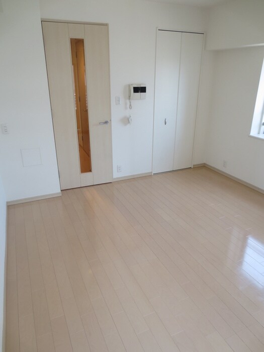 居室 プライムアーバン目白