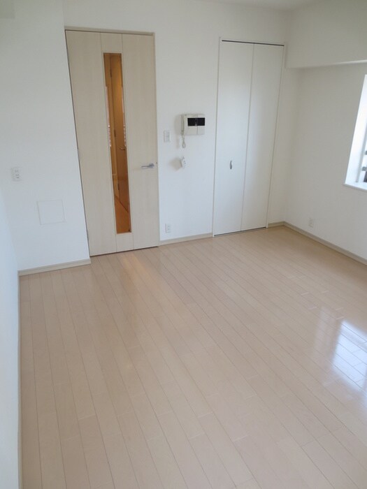 居室 プライムアーバン目白