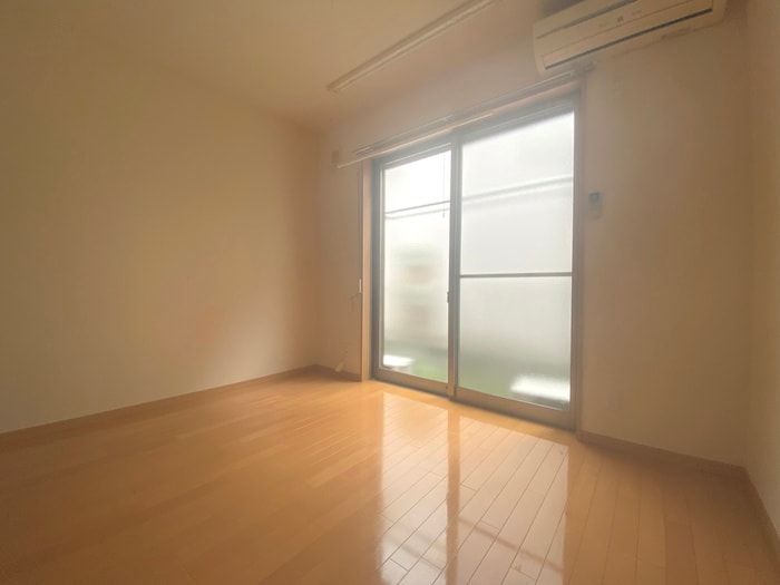 居室 キャトルメゾン野方