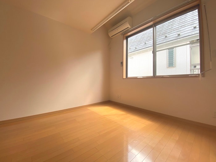 居室 キャトルメゾン野方