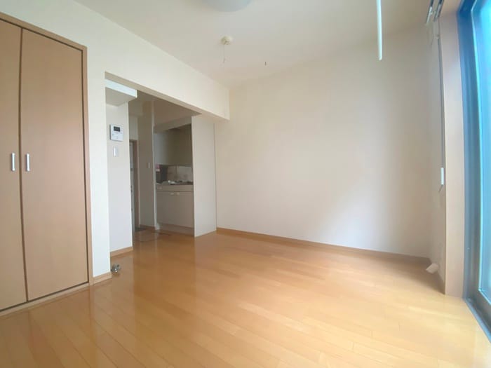 居室 キャトルメゾン野方