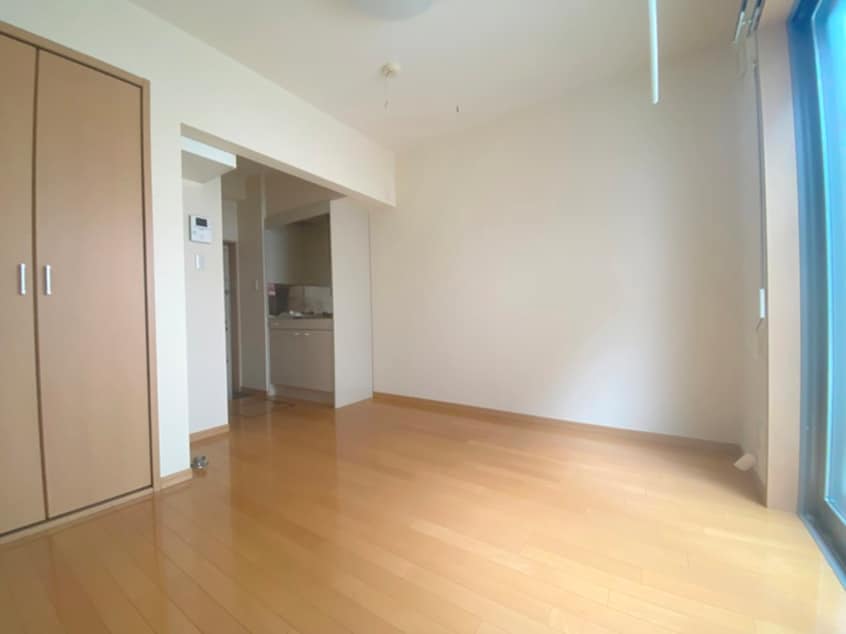 居室 キャトルメゾン野方