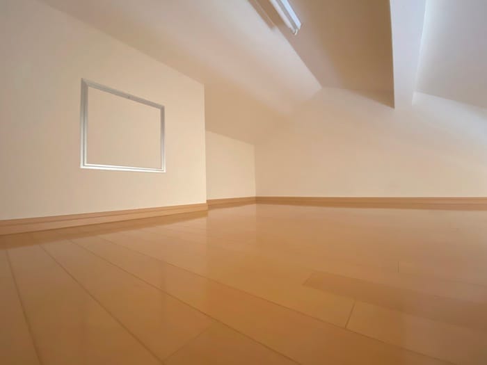 ロフト キャトルメゾン野方