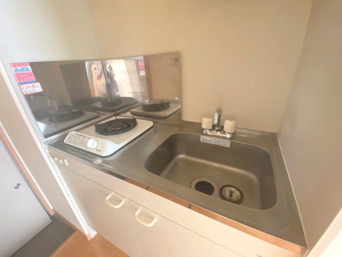 キッチン キャトルメゾン野方