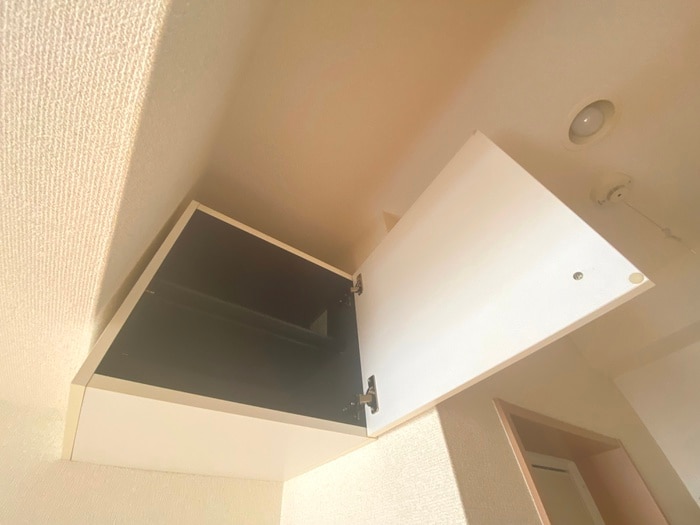 収納 キャトルメゾン野方