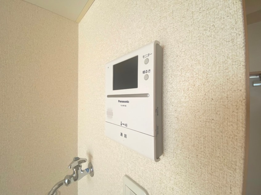 内観写真 キャトルメゾン野方