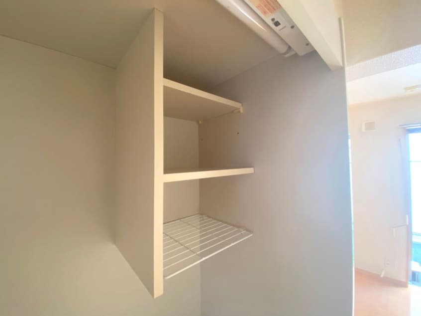 収納 キャトルメゾン野方