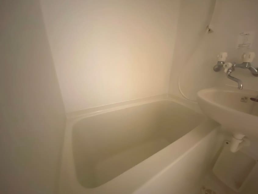 バス／シャワールーム等 キャトルメゾン野方