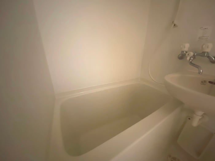 バス／シャワールーム等 キャトルメゾン野方