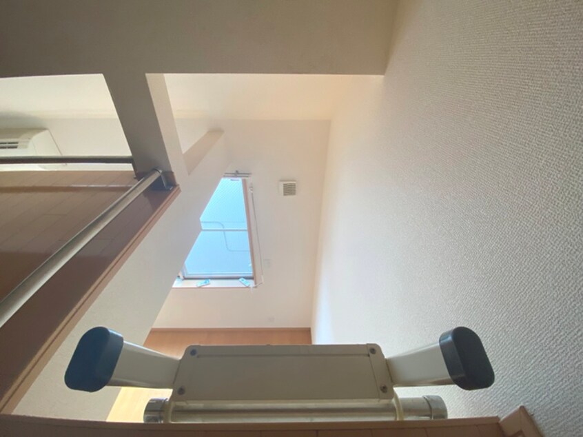 ロフト キャトルメゾン野方