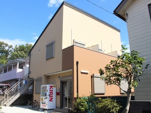 リヴェール中山