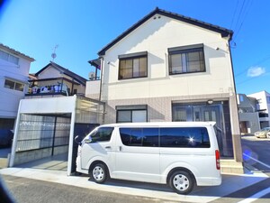 西新井4丁目戸建