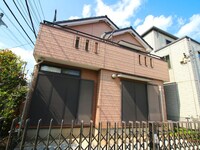 仮)ふじみ野東４丁目貸家