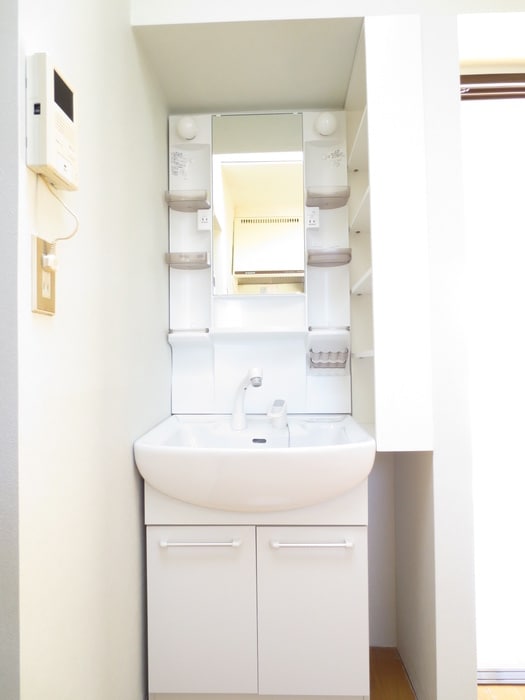 洗面 マップ相南