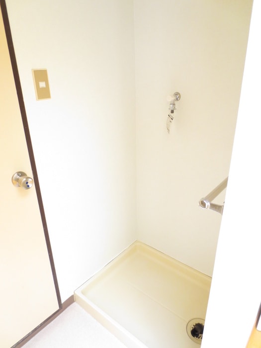 洗濯機置場 マップ相南