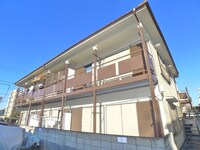 第５渋谷ハイツ