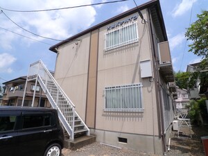 大栄パナハイツ