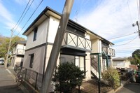 マリブランカⅡ号館