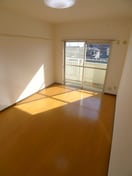 居室 ウェルストン原山