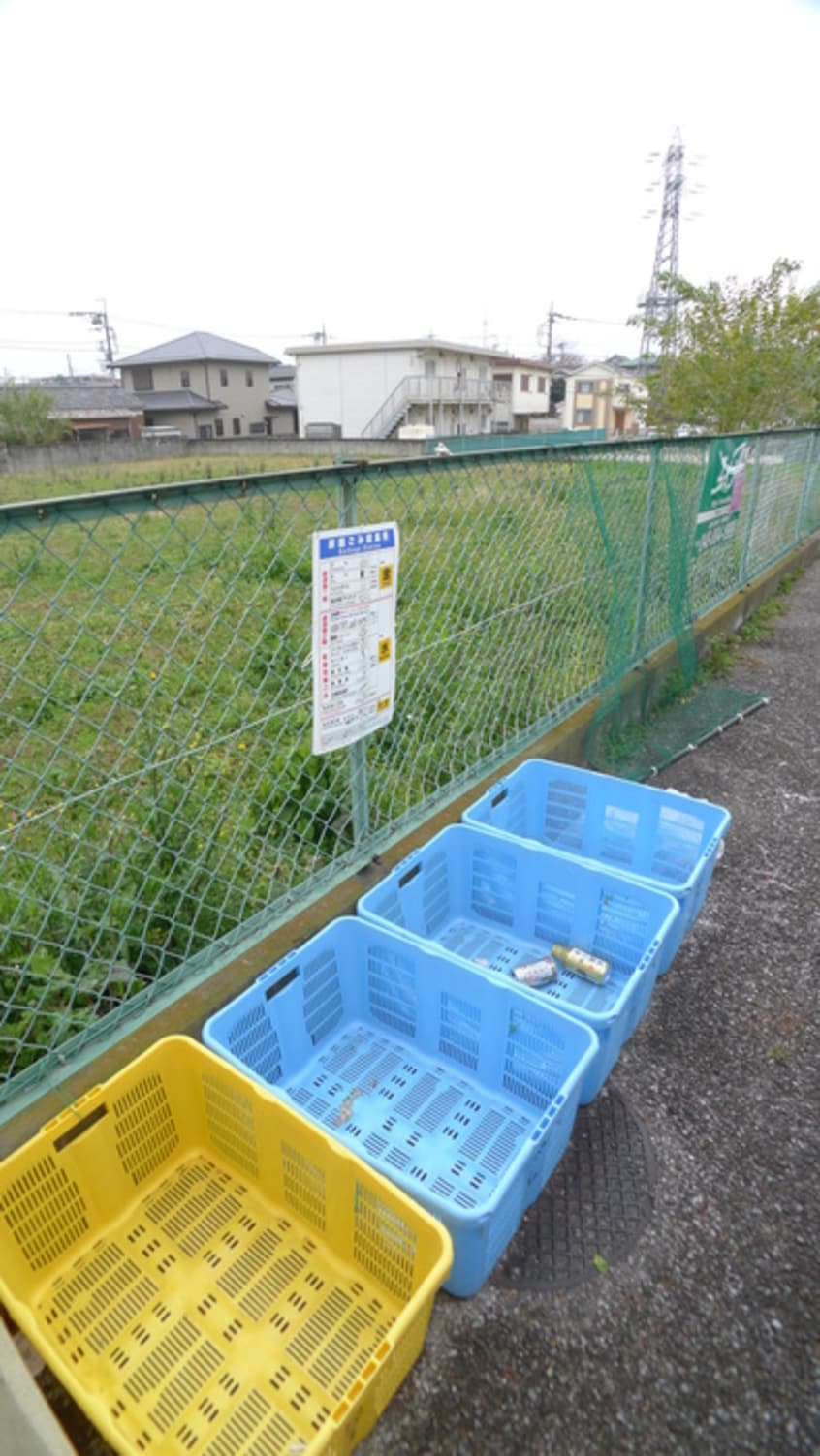 建物設備 ウェルストン原山