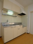 キッチン ウェルストン原山