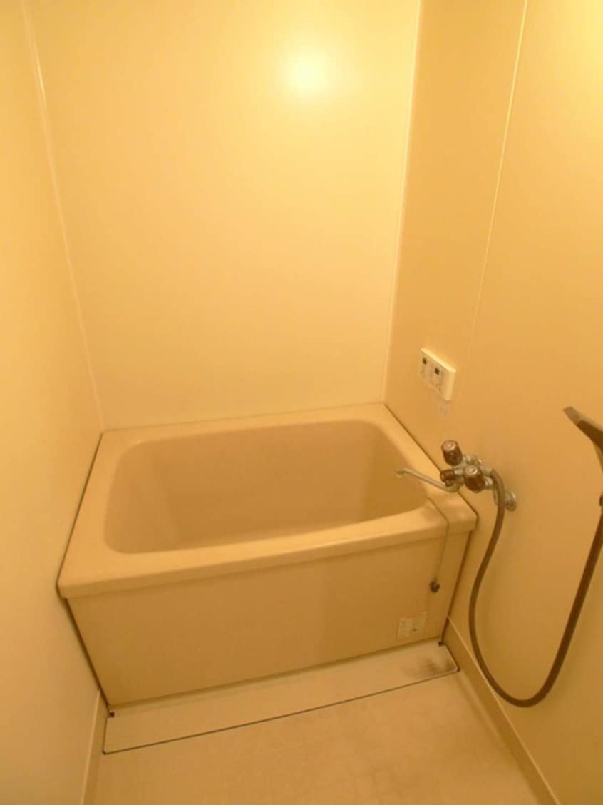 バス／シャワールーム等 ウェルストン原山